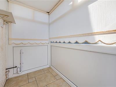 Utility Area